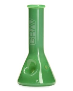 GRAV 4" Beaker Spoon