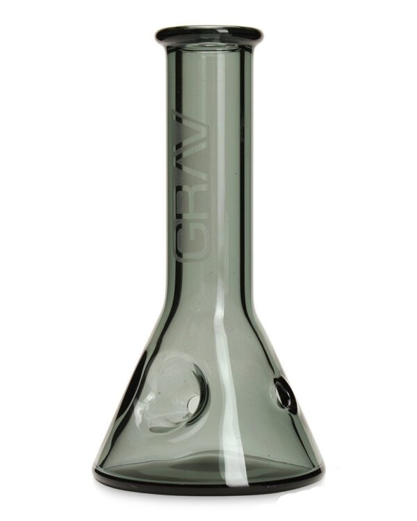 GRAV 4" Beaker Spoon