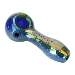 GRAV 4" Bubble Trap Spoon Hand Pipe