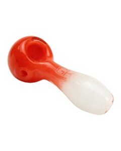 GRAV 4" Frit Spoon Hand Pipe