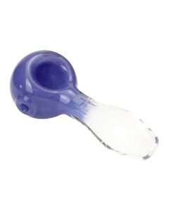 GRAV 4" Frit Spoon Hand Pipe