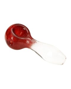 GRAV 4" Frit Spoon Hand Pipe
