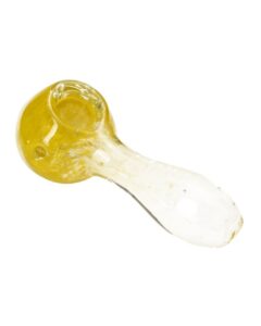 GRAV 4" Frit Spoon Hand Pipe