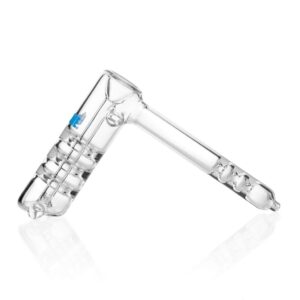 GRAV 5" Upline Hammer Bubbler