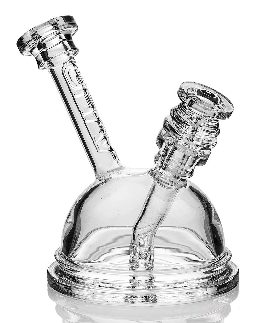 grav-6-arcline-hemisphere-bubbler-bong-1379205873694_3473a797-dd24-41cd-90b5-eb5e6ad8d354 GRAV 6" Arcline Hemisphere Bubbler Bong
