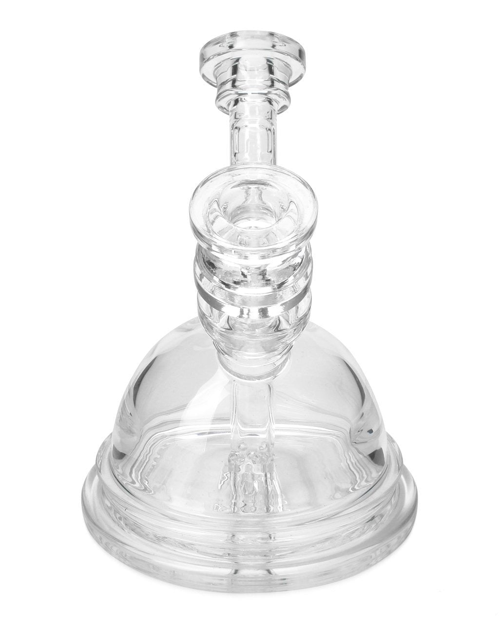 grav-6-arcline-hemisphere-bubbler-bong-1379206397982_725ed09b-b11a-4595-af69-0af6d6ed331f GRAV 6" Arcline Hemisphere Bubbler Bong