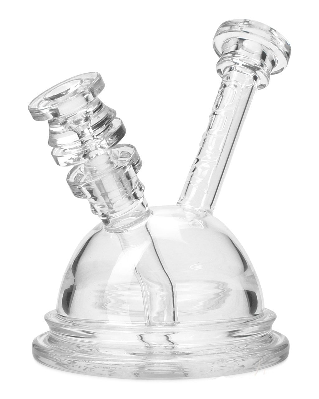 grav-6-arcline-hemisphere-bubbler-bong-1379206430750_9e24e4b0-e295-45d3-9c3d-2dee20e0f0d8 GRAV 6" Arcline Hemisphere Bubbler Bong