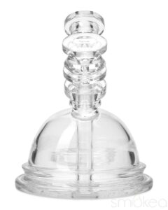 grav-6-arcline-hemisphere-bubbler-bong-1379206529054_31dbfe00-6a49-4581-8530-9525b78c8e90 GRAV 6" Arcline Hemisphere Bubbler Bong