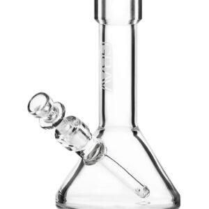 GRAV 6" Mini Beaker Bong