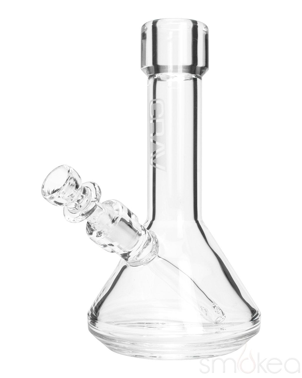 grav-6-mini-beaker-bong-5340764471398_207deb67-5669-4cdb-9f4d-d99a9a593cce GRAV 6" Mini Beaker Bong