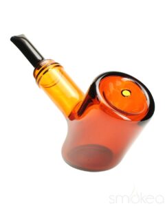 GRAV 6" Tankard Sherlock Hand Pipe