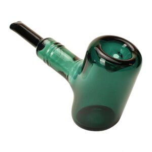 GRAV 6" Tankard Sherlock Hand Pipe