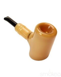 GRAV 6" Tankard Sherlock Hand Pipe