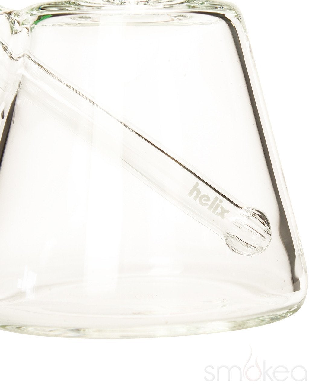 grav-8-75-helix-beaker-bong-534037725214 GRAV 8.75" Helix Beaker Bong