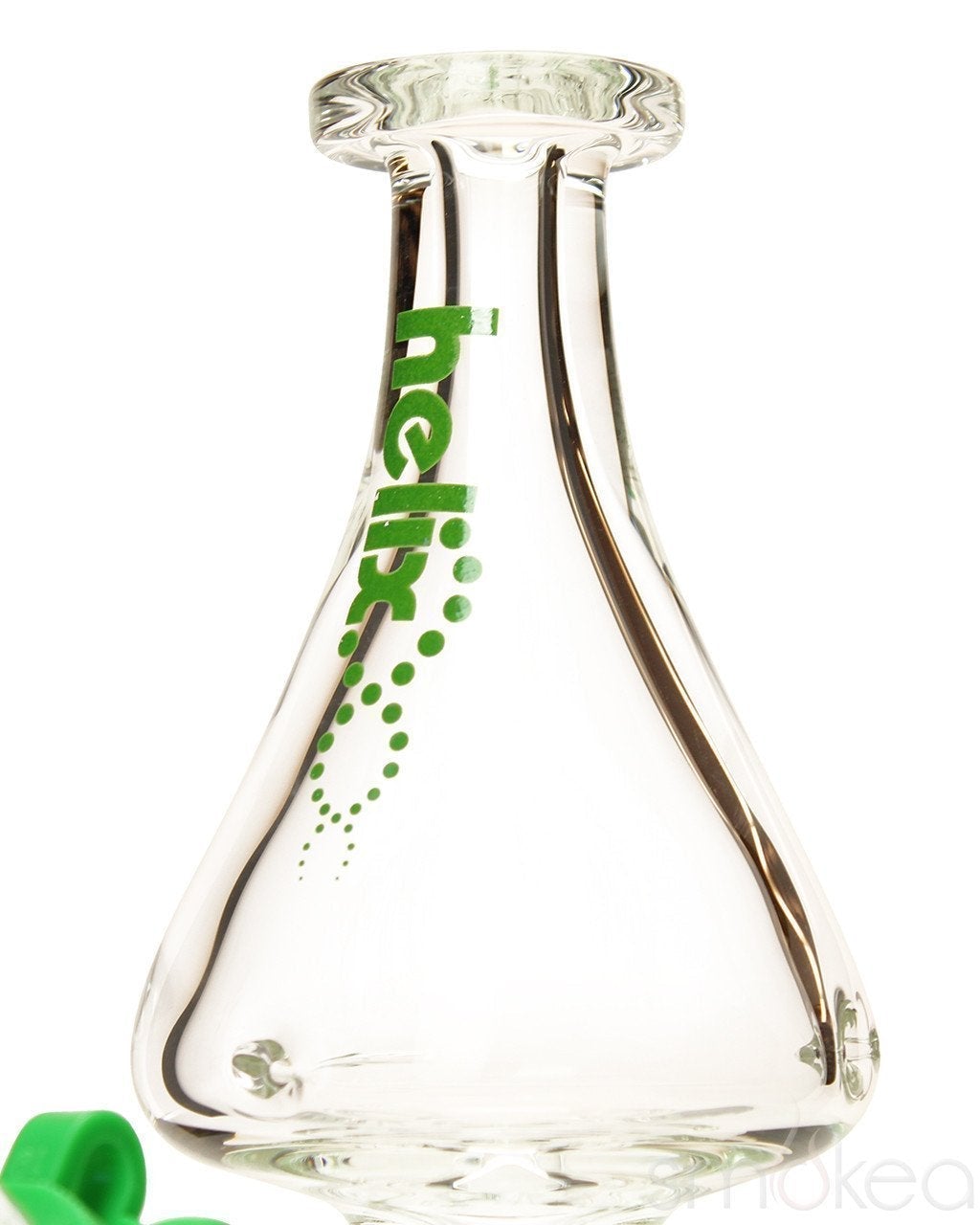 grav-8-75-helix-beaker-bong-534038904862 GRAV 8.75" Helix Beaker Bong