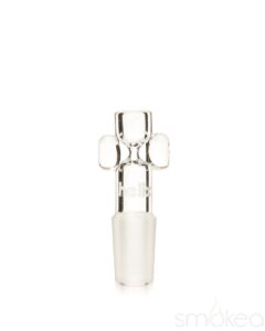 grav-8-75-helix-beaker-bong-534040018974 GRAV 8.75" Helix Beaker Bong