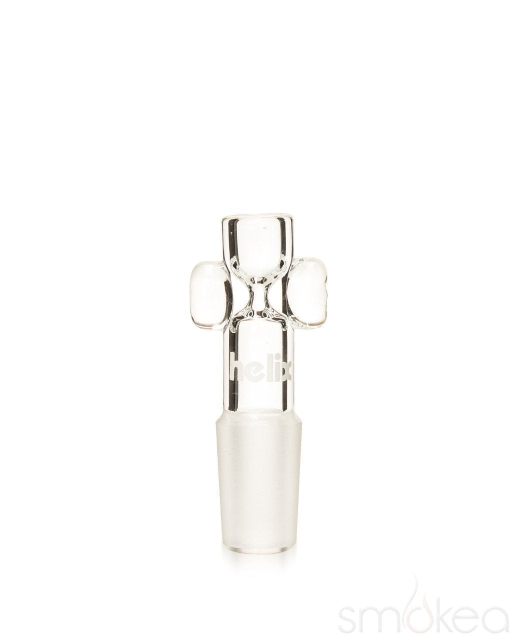 grav-8-75-helix-flare-bong-w-fixed-downstem-534069313566_2554a484-8976-4aa4-a51b-da0ab282975d GRAV 8.75" Helix Flare Bong w/ Fixed Downstem