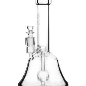 GRAV 9" Bell Base Bong w/ Orb Perc