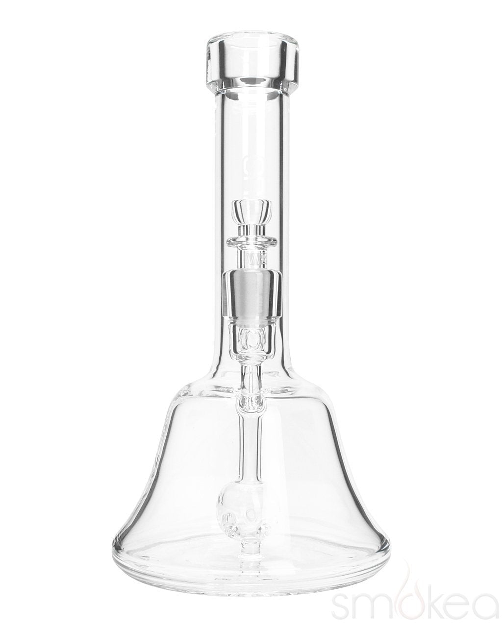 grav-9-bell-base-bong-w-orb-perc-5340760375398 GRAV 9" Bell Base Bong w/ Orb Perc