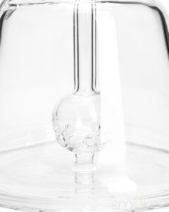 grav-9-bell-base-bong-w-orb-perc-5340760473702 GRAV 9" Bell Base Bong w/ Orb Perc