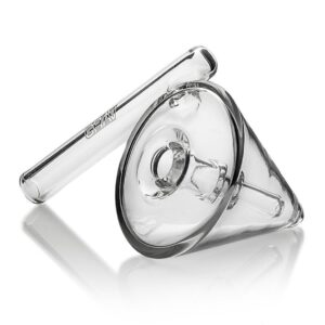GRAV Conical Pocket Bubbler