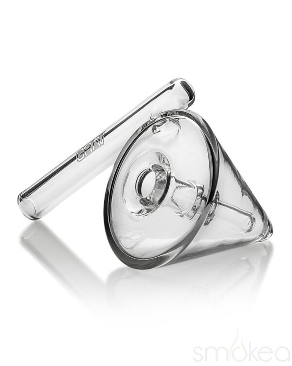 GRAV Conical Pocket Bubbler