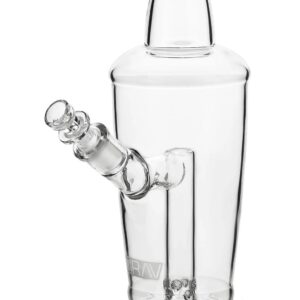 GRAV Sip Series Martini Shaker Bubbler