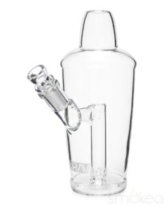 GRAV Sip Series Martini Shaker Bubbler
