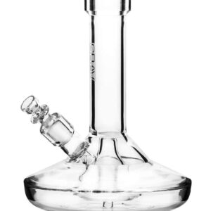 GRAV Small Wide Base Bong