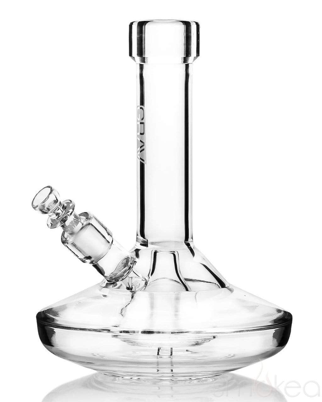 grav-small-wide-base-bong-16017225908326 GRAV Small Wide Base Bong
