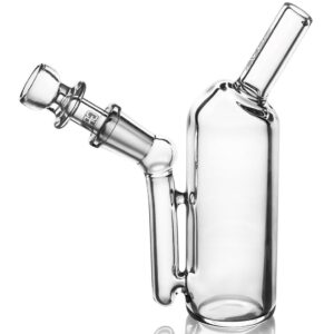 GRAV Upright Pocket Bubbler