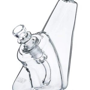 GRAV Wedge Bubbler