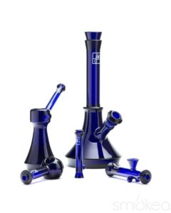 GRAV x Jane West 10" Beaker