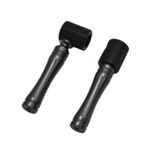 "Hand Grenade"Stealth Portable Pipe