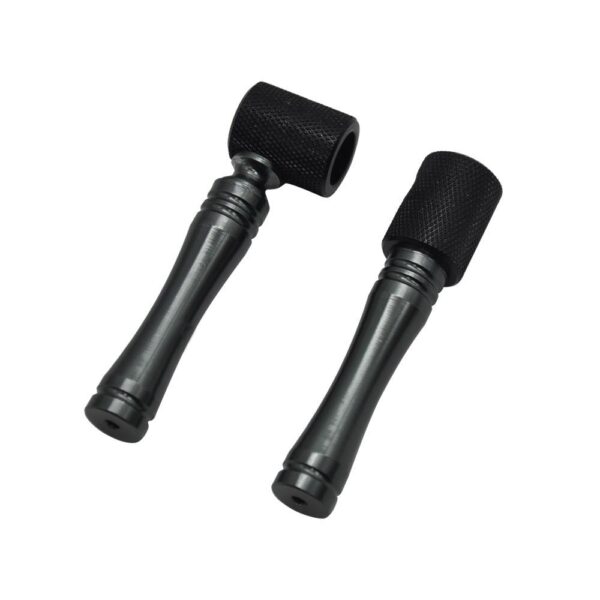 "Hand Grenade"Stealth Portable Pipe