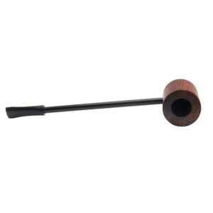 Handmade Wooden Portable Pipe