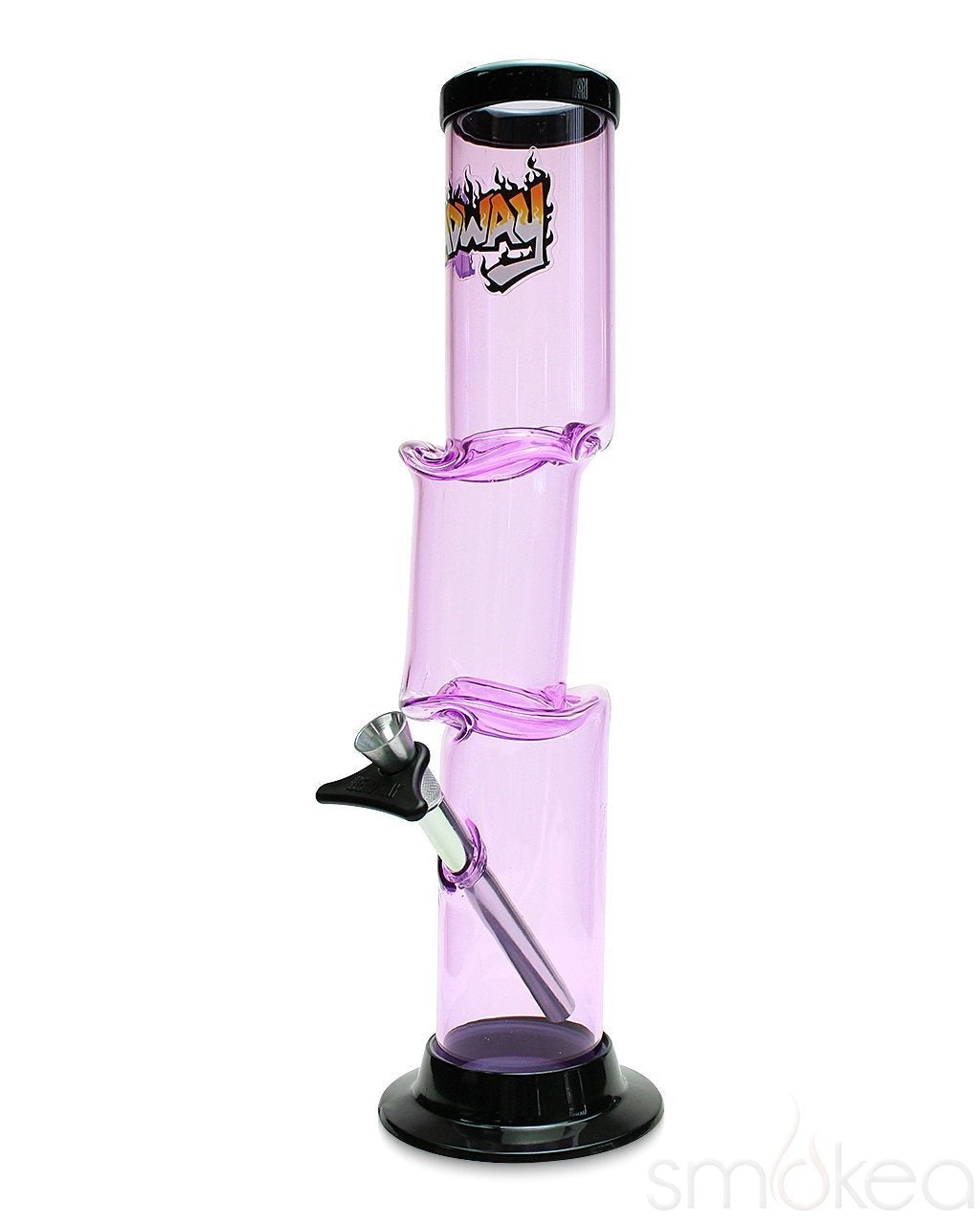 headway-12-double-bend-acrylic-bong-13116353839206_c2af8a03-4c0b-4835-9fa2-4a0bce8ded24 Headway 12" Double Bend Acrylic Bong