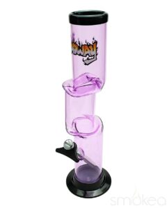 headway-12-double-bend-acrylic-bong-13116353937510_e1cb3d06-7ebf-4c29-b0de-8170c61d14cf Headway 12" Double Bend Acrylic Bong