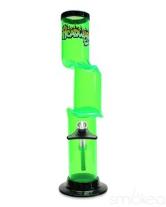 headway-12-double-bend-acrylic-bong-lime-green-13116353642598_a5875545-5bb0-4ae3-b51d-1e475ecd9216 Headway 12" Double Bend Acrylic Bong