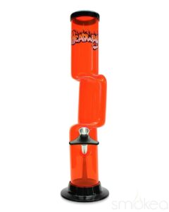 headway-12-double-bend-acrylic-bong-orange-13116353609830_2d2392d2-f079-4bab-b5d2-93a9f6ca9a0f Headway 12" Double Bend Acrylic Bong