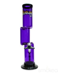headway-12-double-bend-acrylic-bong-purple-13116353577062_8fef8e4d-7b70-481a-b0ff-3fd0cea7fcad Headway 12" Double Bend Acrylic Bong
