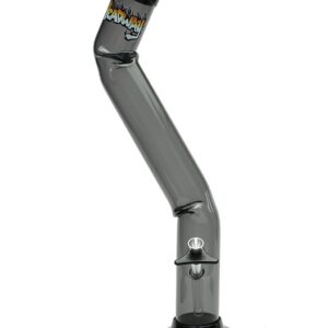 Headway 18" Dizzy Lizzy Acrylic Bong