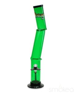 Headway 18" Dizzy Lizzy Acrylic Bong