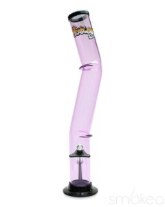 Headway 18" Dizzy Lizzy Acrylic Bong