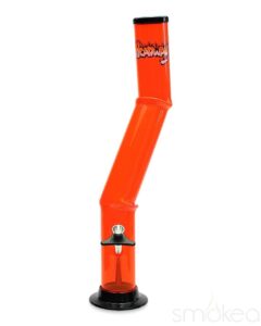 Headway 18" Dizzy Lizzy Acrylic Bong