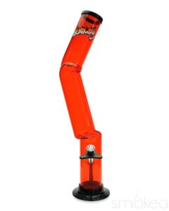 Headway 18" Dizzy Lizzy Acrylic Bong