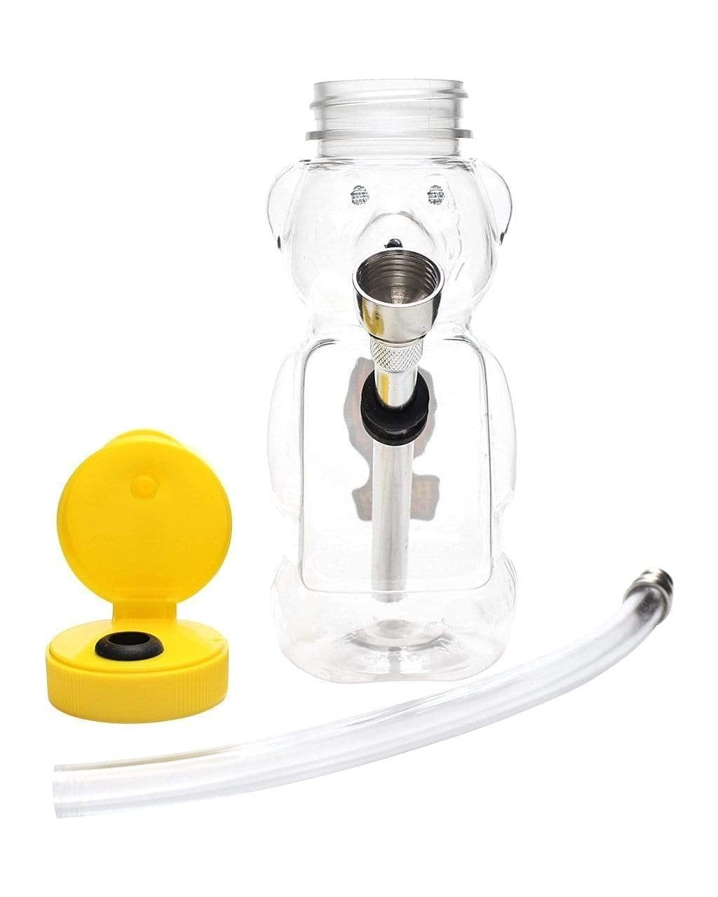 headway-honey-bear-hookah-bong-15655295713382_92d4e85e-75f0-4b0a-aa61-61cc3635b7e1 Headway Honey Bear Hookah Bong