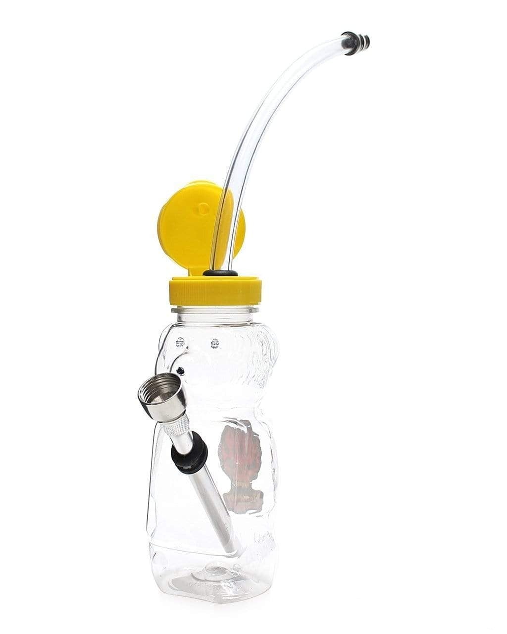 headway-honey-bear-hookah-bong-15655295844454_cd4db558-f3c6-4562-bc1a-5adc8cd21aee Headway Honey Bear Hookah Bong