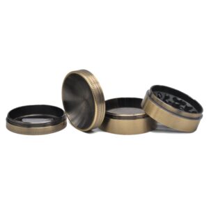 herb-grinder-with-mixing-concaveashtray-lid-4-layer-63-mm-puffing-bird_175 Herb Grinder With Mixing Concave(Ashtray) Lid 4 Layer 63 MM