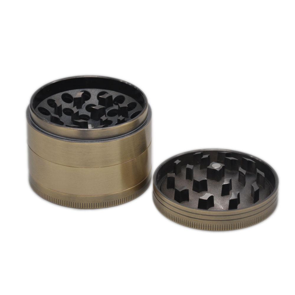 herb-grinder-with-mixing-concaveashtray-lid-4-layer-63-mm-puffing-bird_219 Herb Grinder With Mixing Concave(Ashtray) Lid 4 Layer 63 MM